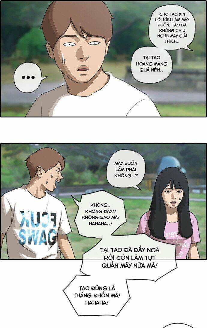 Free Draw Tập 81 trang 17