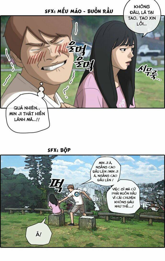 Free Draw Tập 81 trang 18