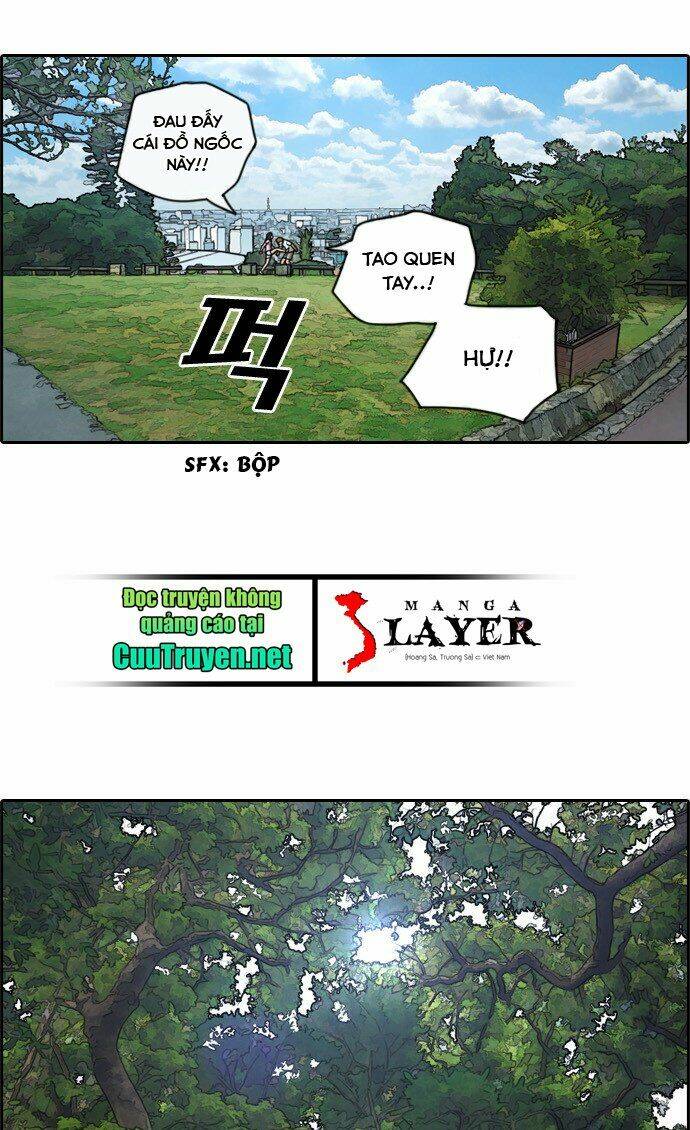 Free Draw Tập 81 trang 19
