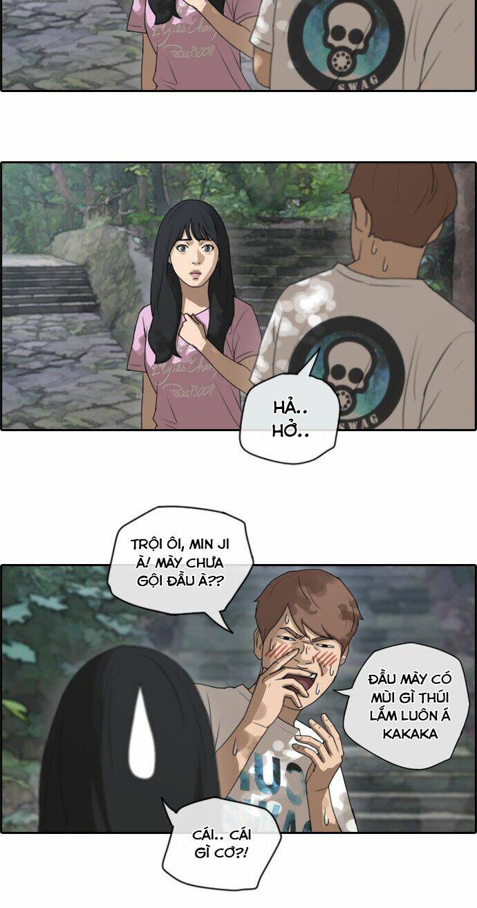 Free Draw Tập 81 trang 24