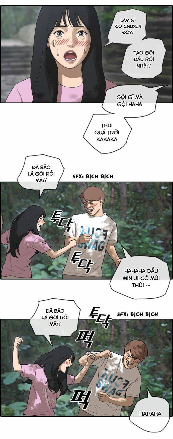 Free Draw Tập 81 trang 25