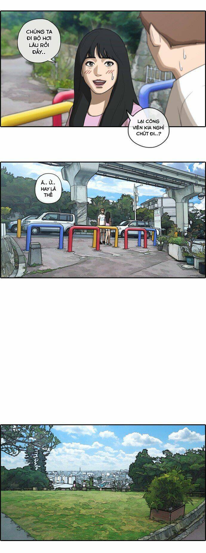 Free Draw Tập 81 trang 9