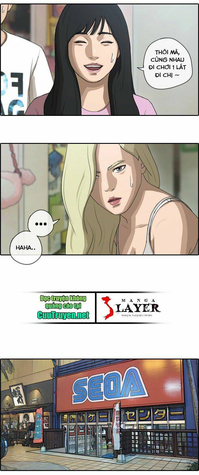 Free Draw Tập 82 trang 12