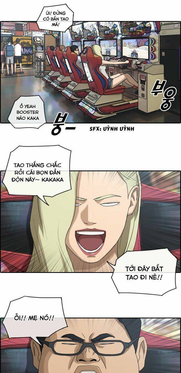 Free Draw Tập 82 trang 13