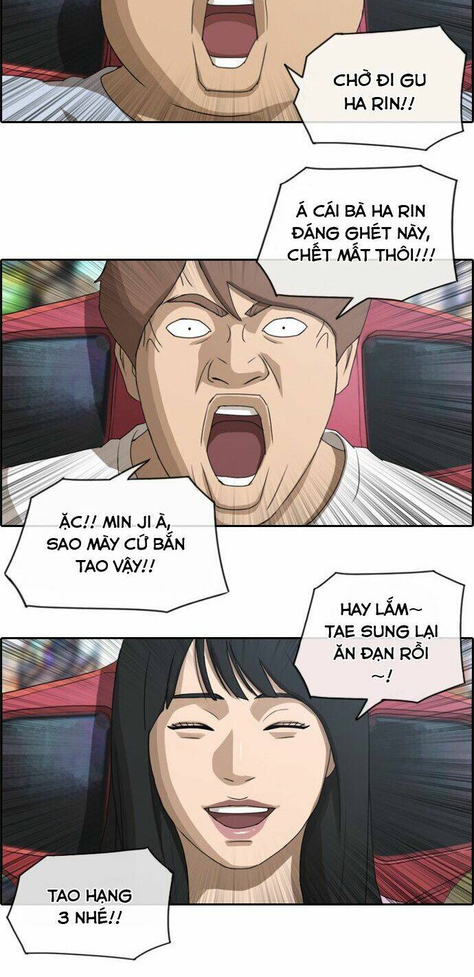 Free Draw Tập 82 trang 14