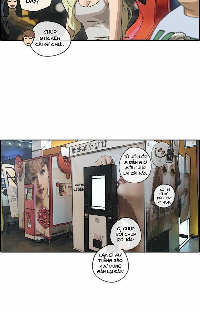 Free Draw Tập 82 trang 16
