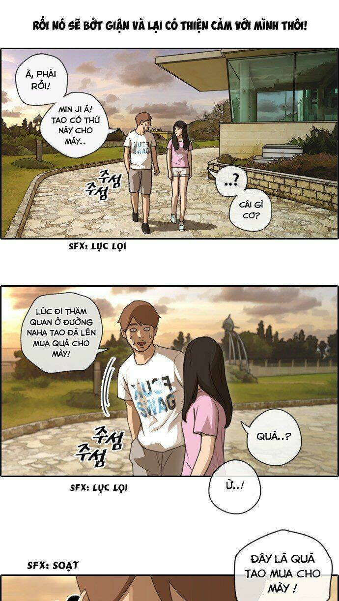 Free Draw Tập 82 trang 33