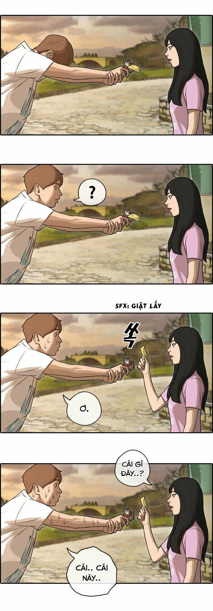 Free Draw Tập 82 trang 36