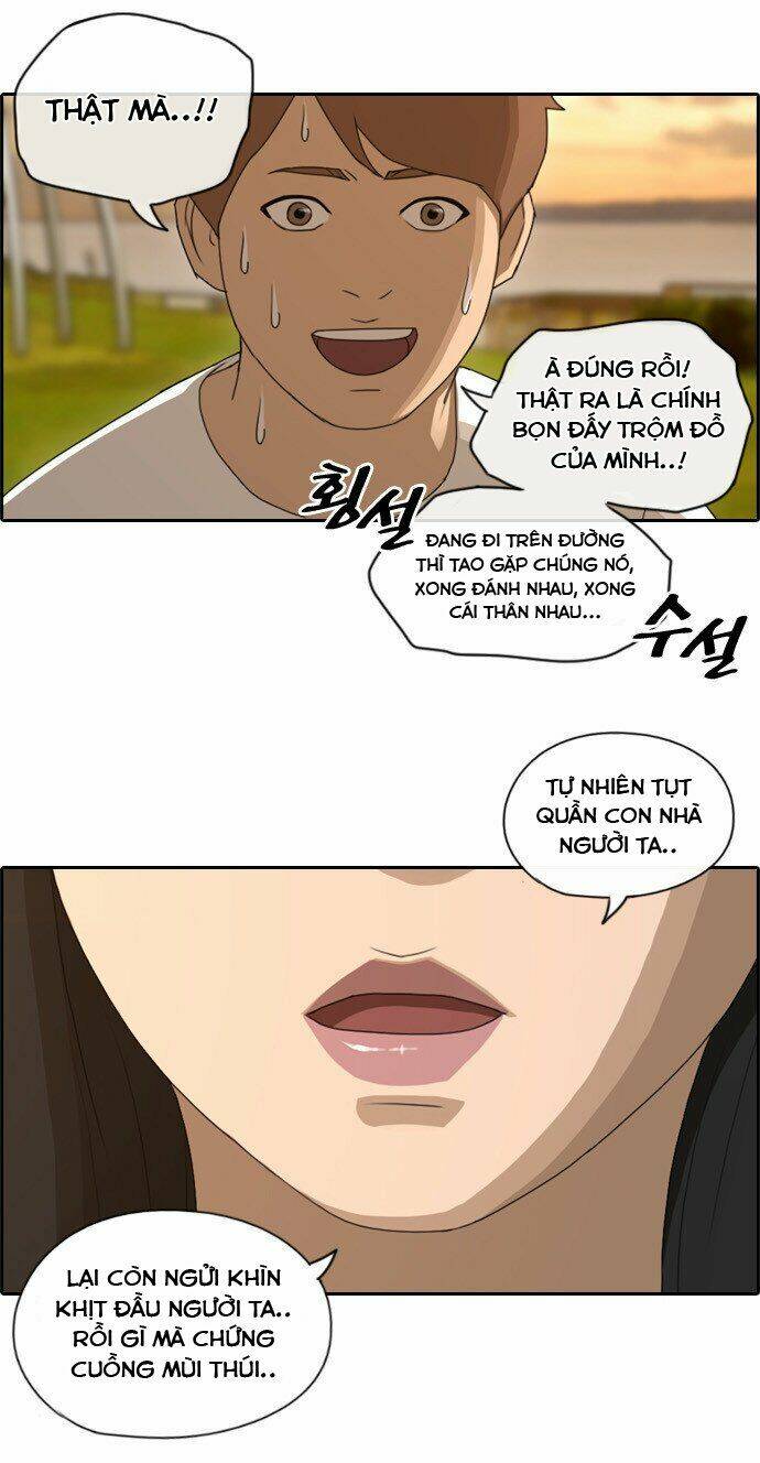 Free Draw Tập 82 trang 38