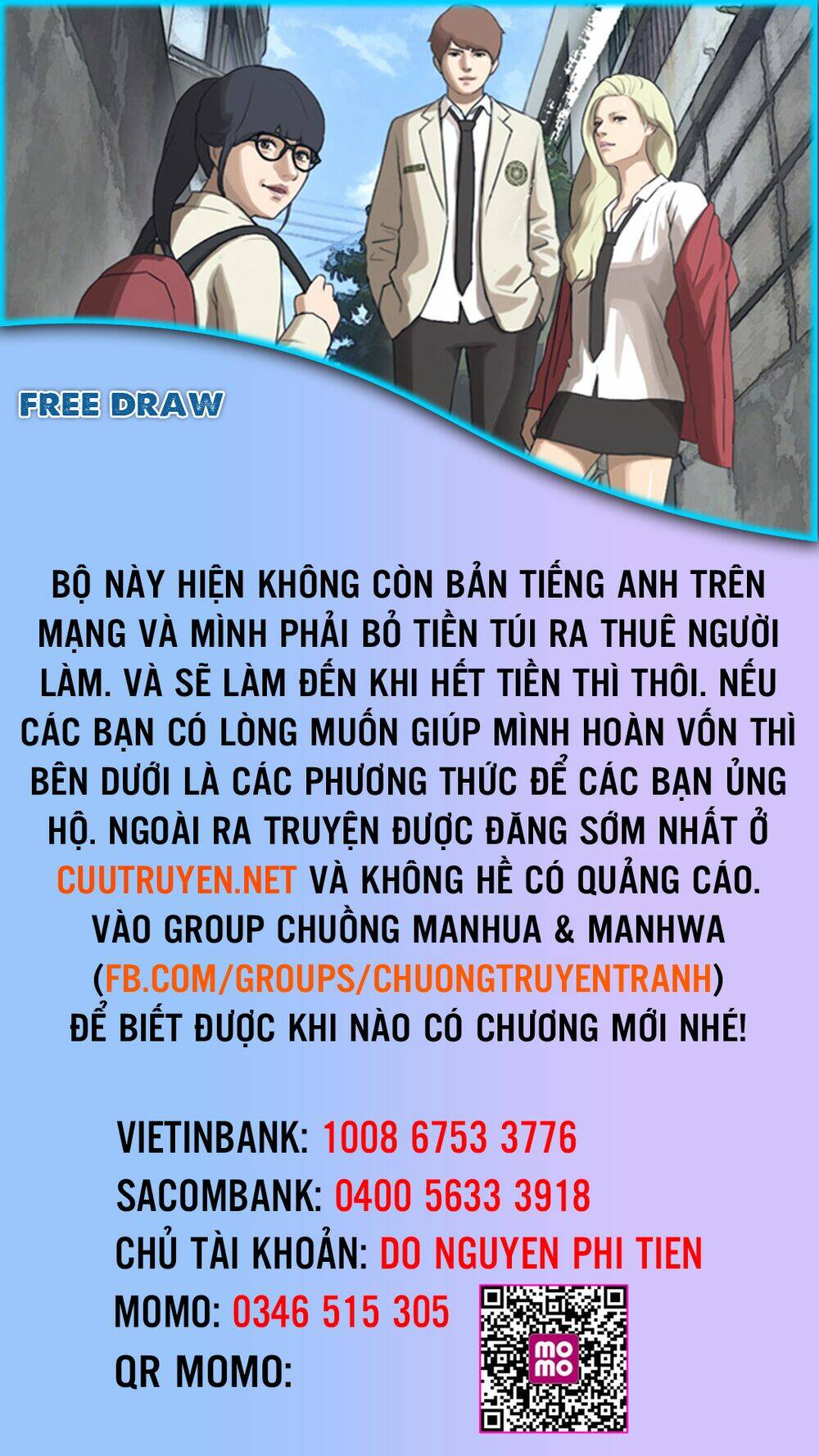 Free Draw Tập 82 trang 42