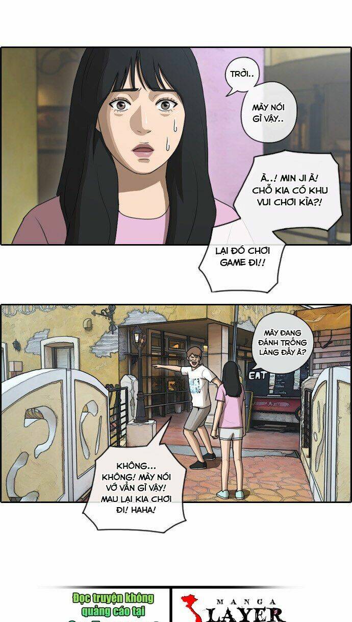 Free Draw Tập 82 trang 6
