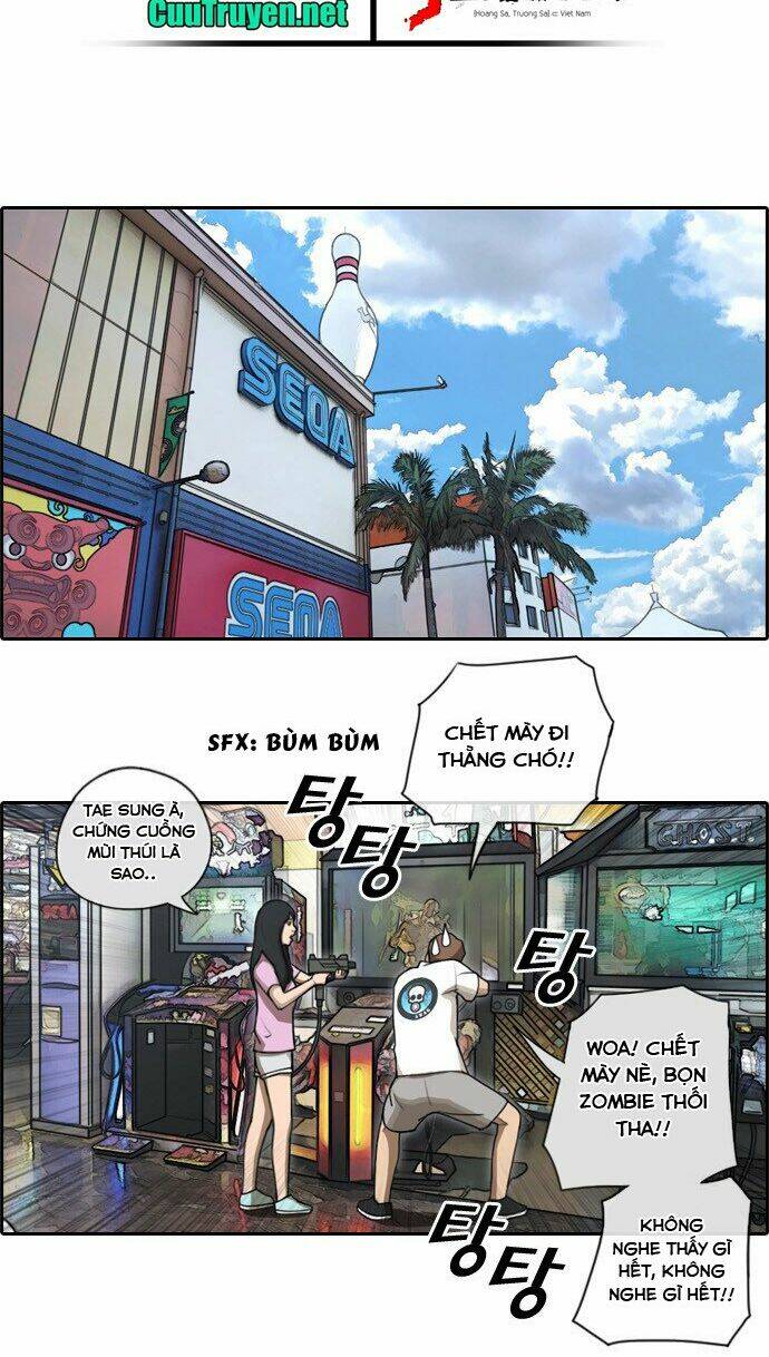 Free Draw Tập 82 trang 7