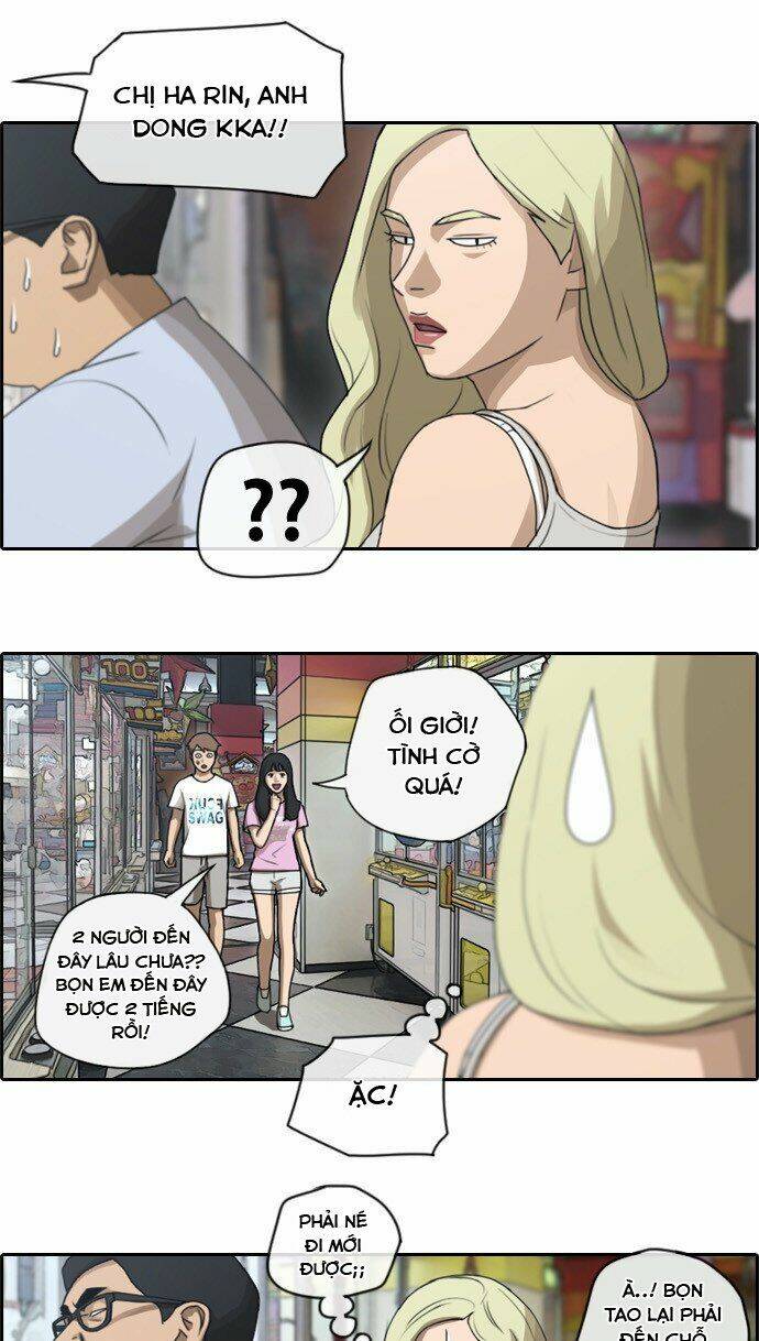 Free Draw Tập 82 trang 10