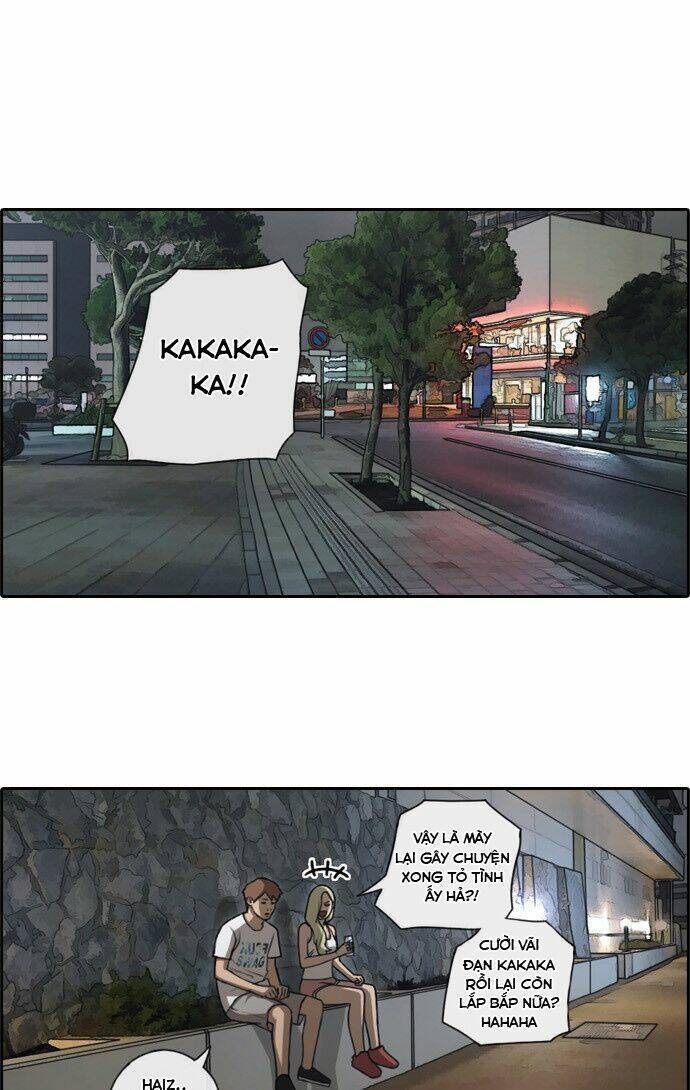 Free Draw Tập 83 trang 17