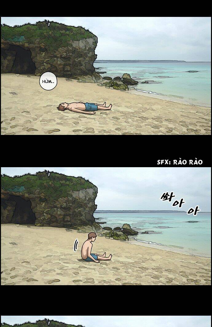 Free Draw Tập 83 trang 31