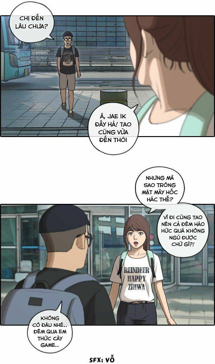 Free Draw Tập 84 trang 16