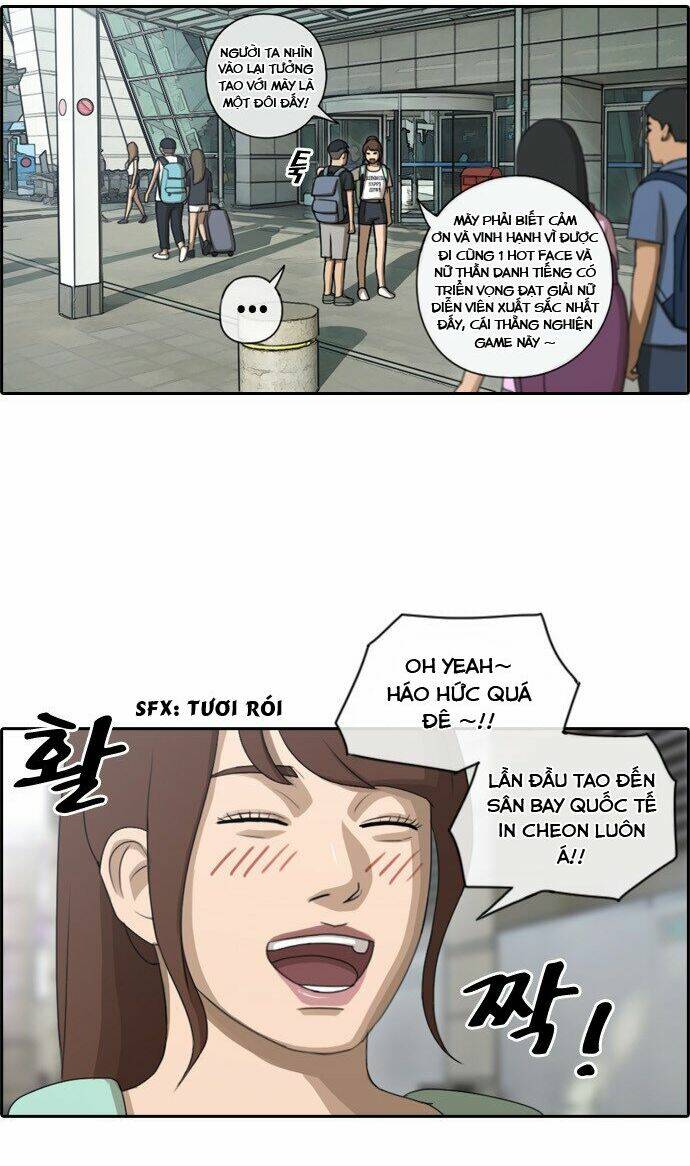 Free Draw Tập 84 trang 17