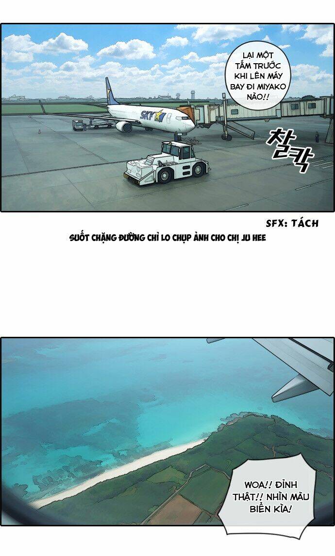 Free Draw Tập 84 trang 22