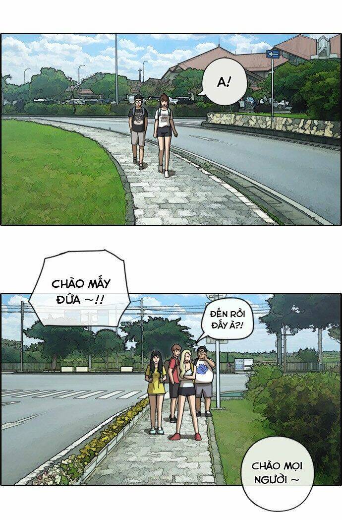 Free Draw Tập 84 trang 24