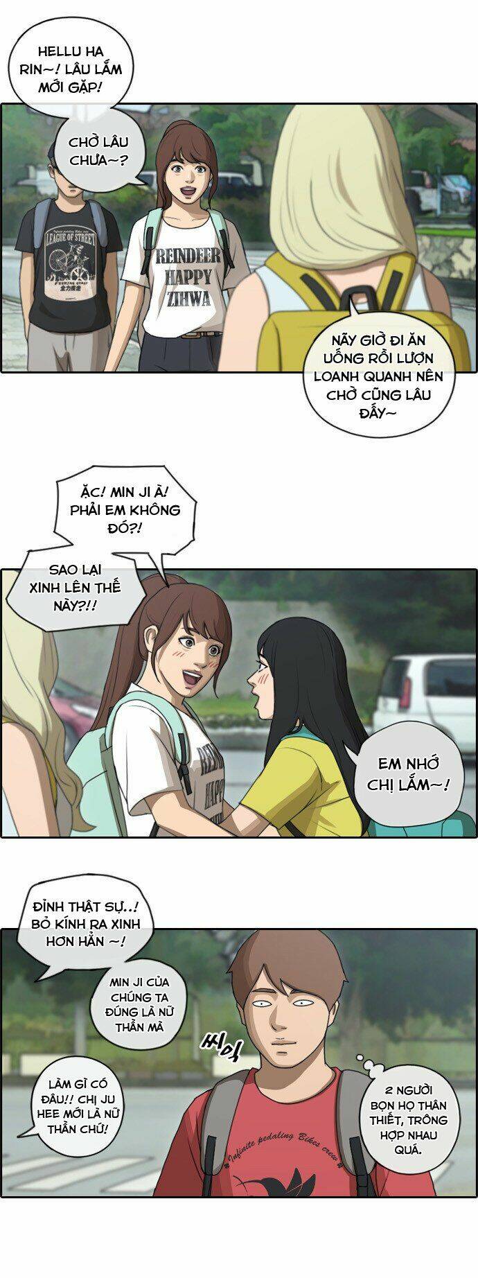 Free Draw Tập 84 trang 25