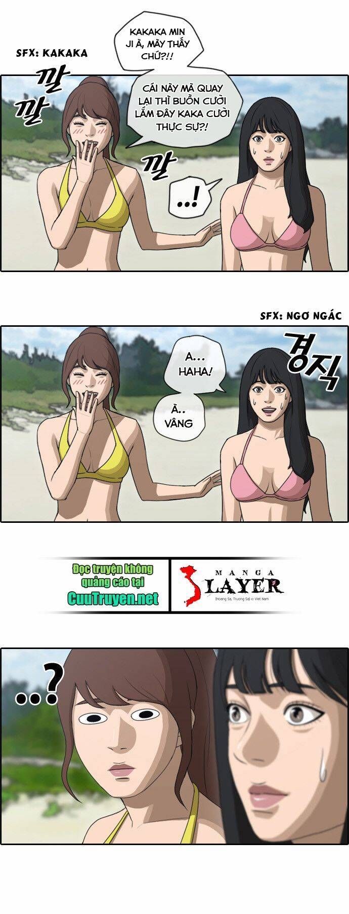 Free Draw Tập 85.4 trang 13