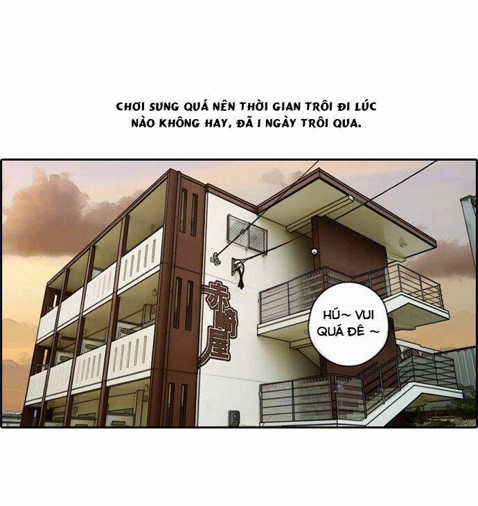 Free Draw Tập 85.4 trang 20