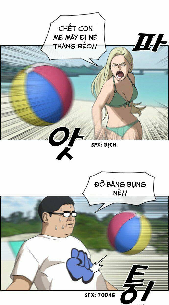 Free Draw Tập 85 trang 11