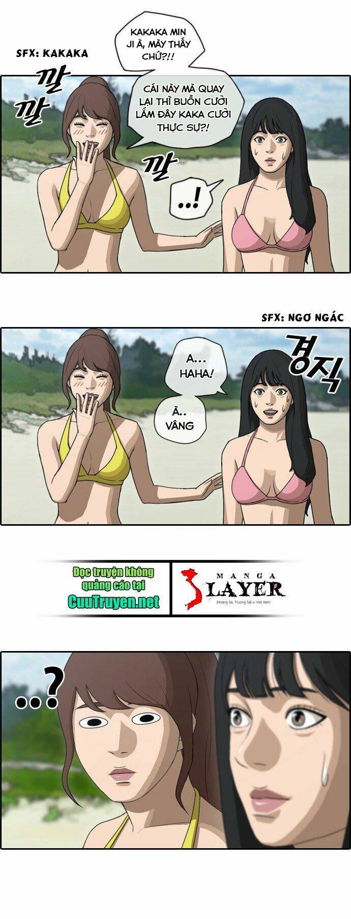 Free Draw Tập 85 trang 13