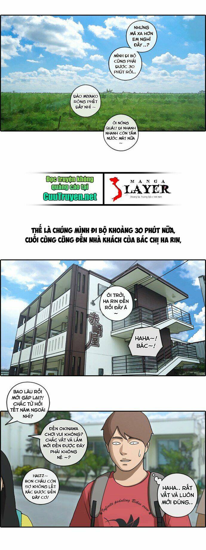 Free Draw Tập 85 trang 7