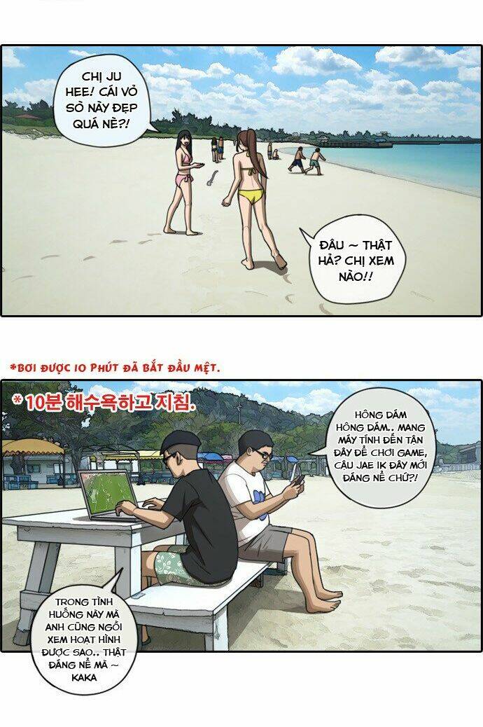 Free Draw Tập 85 trang 10