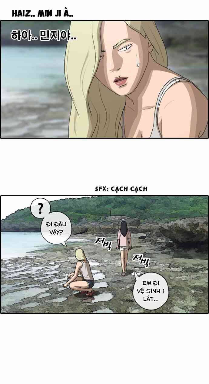 Free Draw Tập 86.3 trang 29