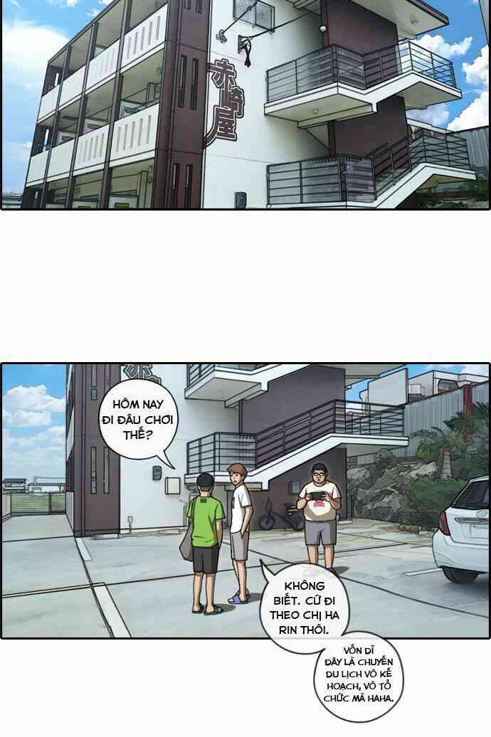 Free Draw Tập 86 trang 15