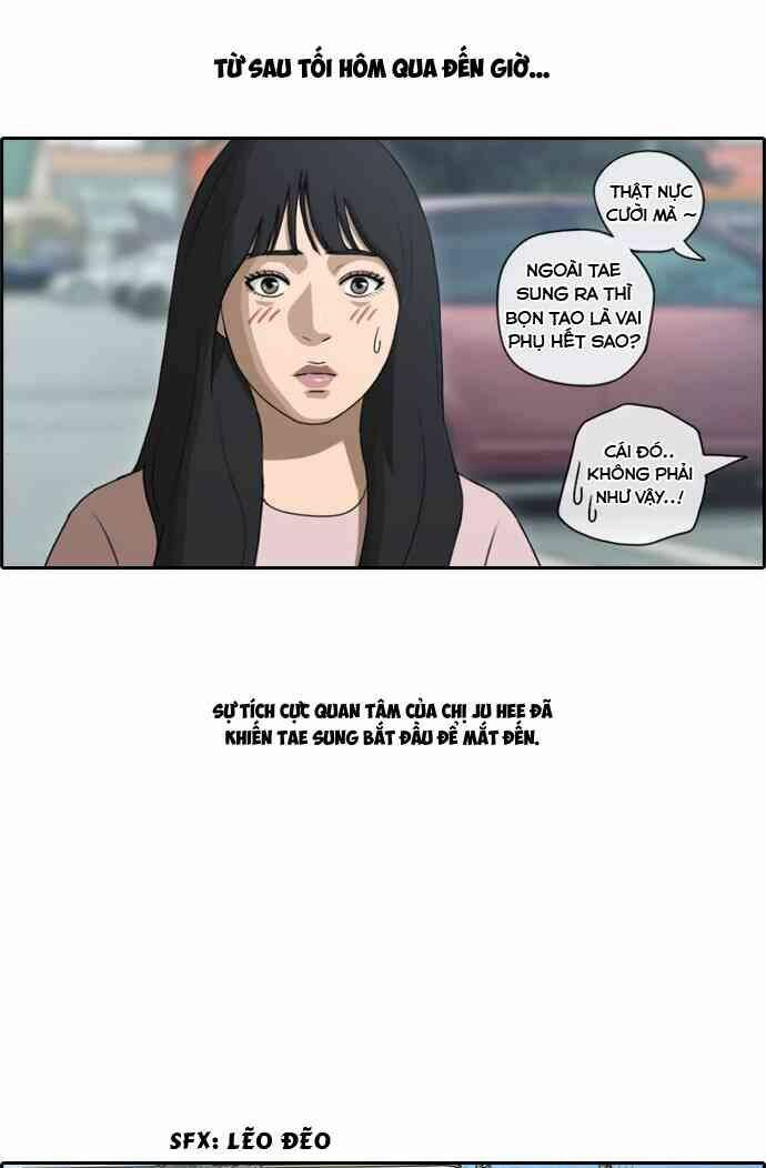 Free Draw Tập 86 trang 20