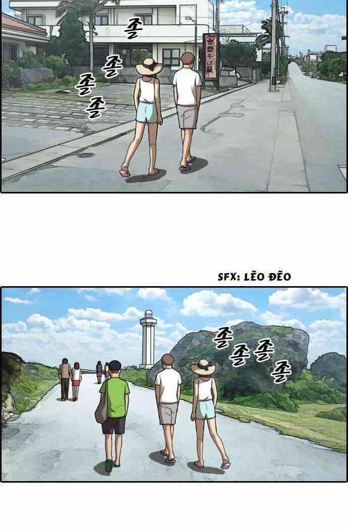 Free Draw Tập 86 trang 21