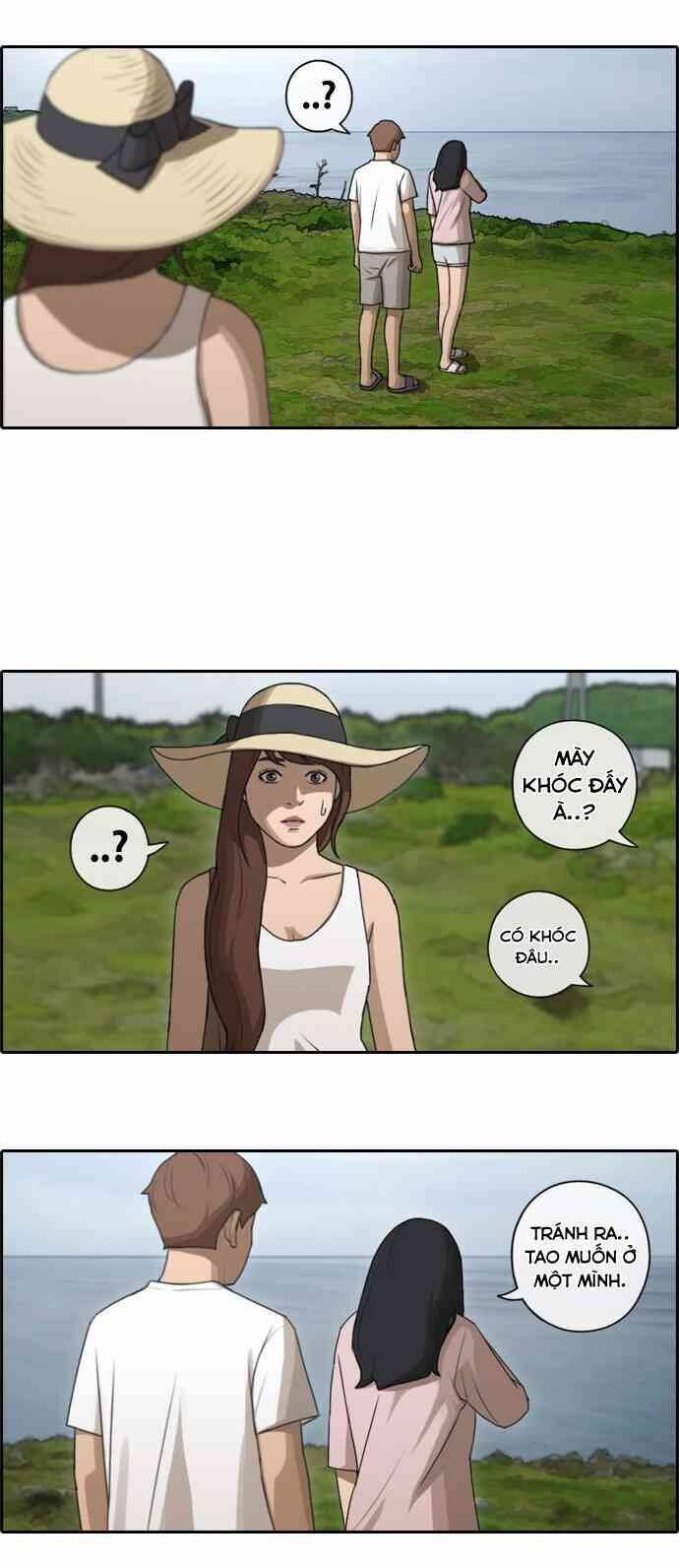 Free Draw Tập 87 trang 28