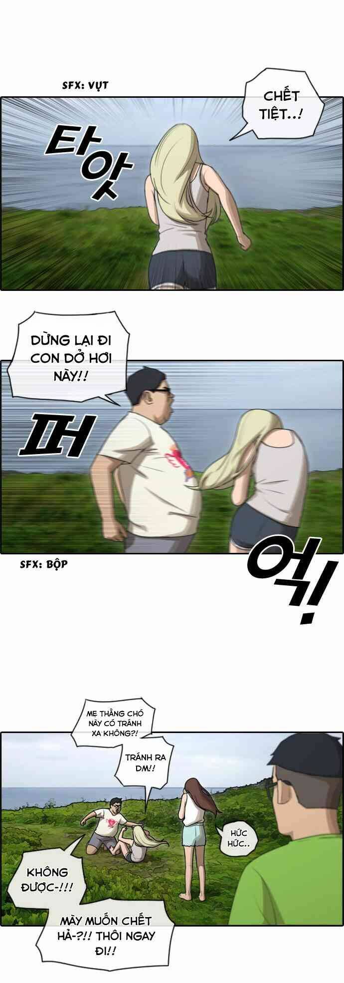 Free Draw Tập 88 trang 18