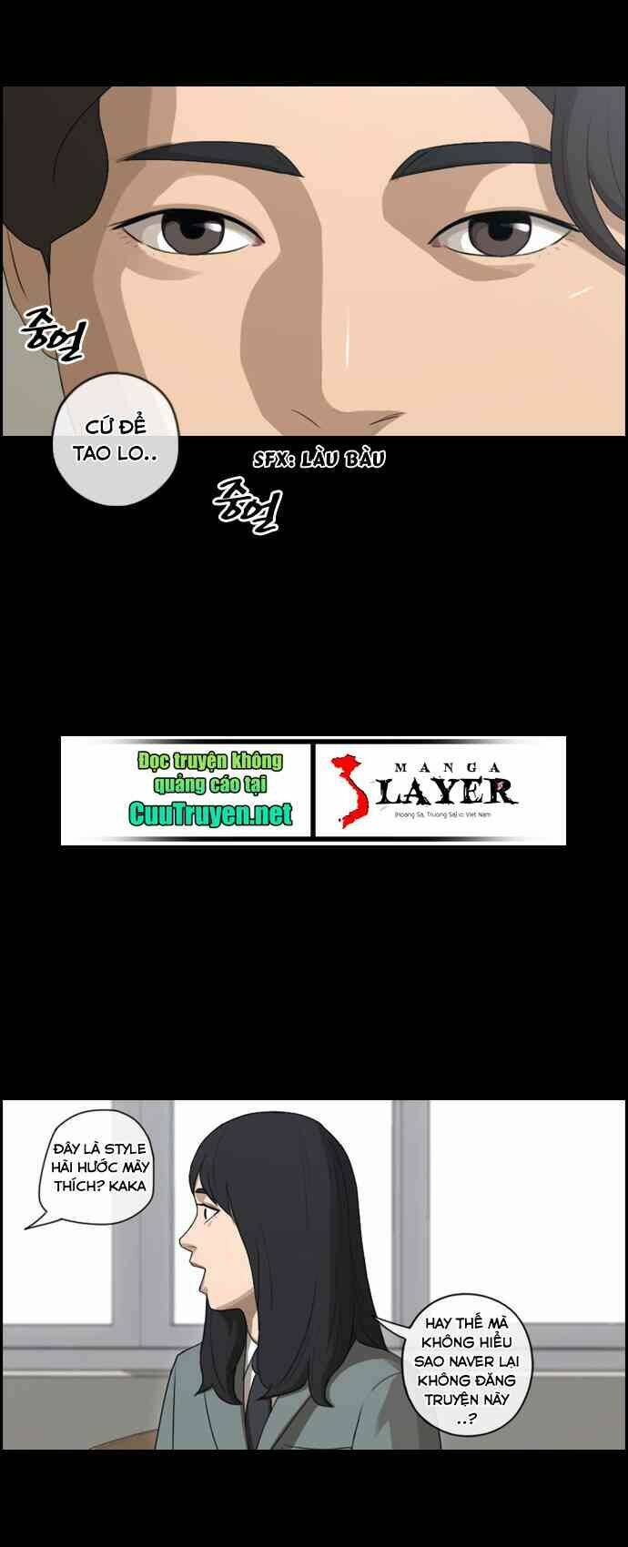 Free Draw Tập 89 trang 33