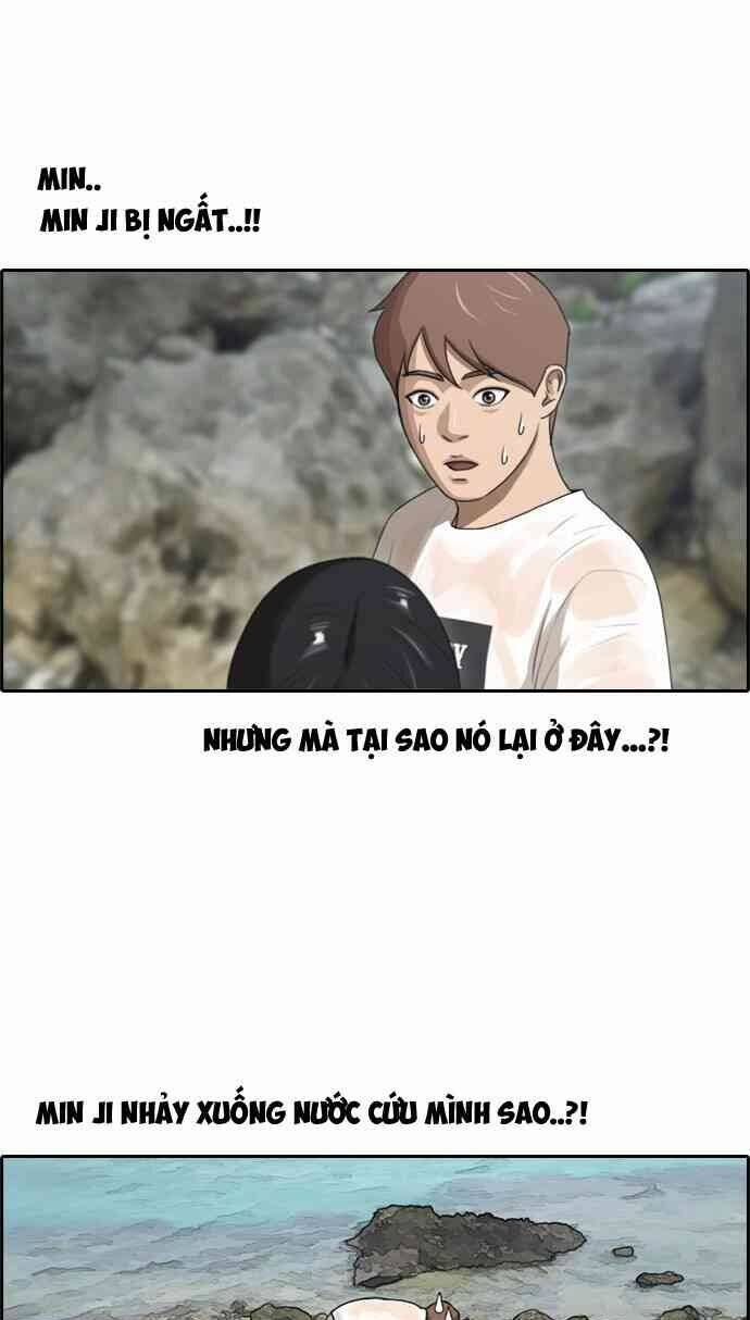 Free Draw Tập 89 trang 5