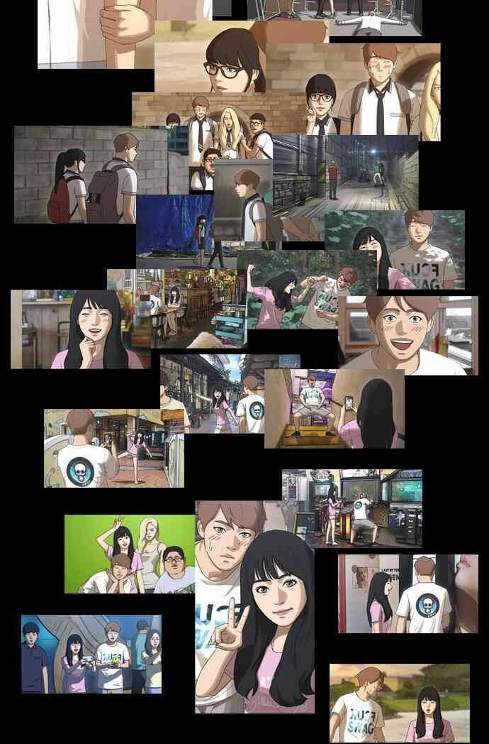 Free Draw Tập 91.5 trang 15