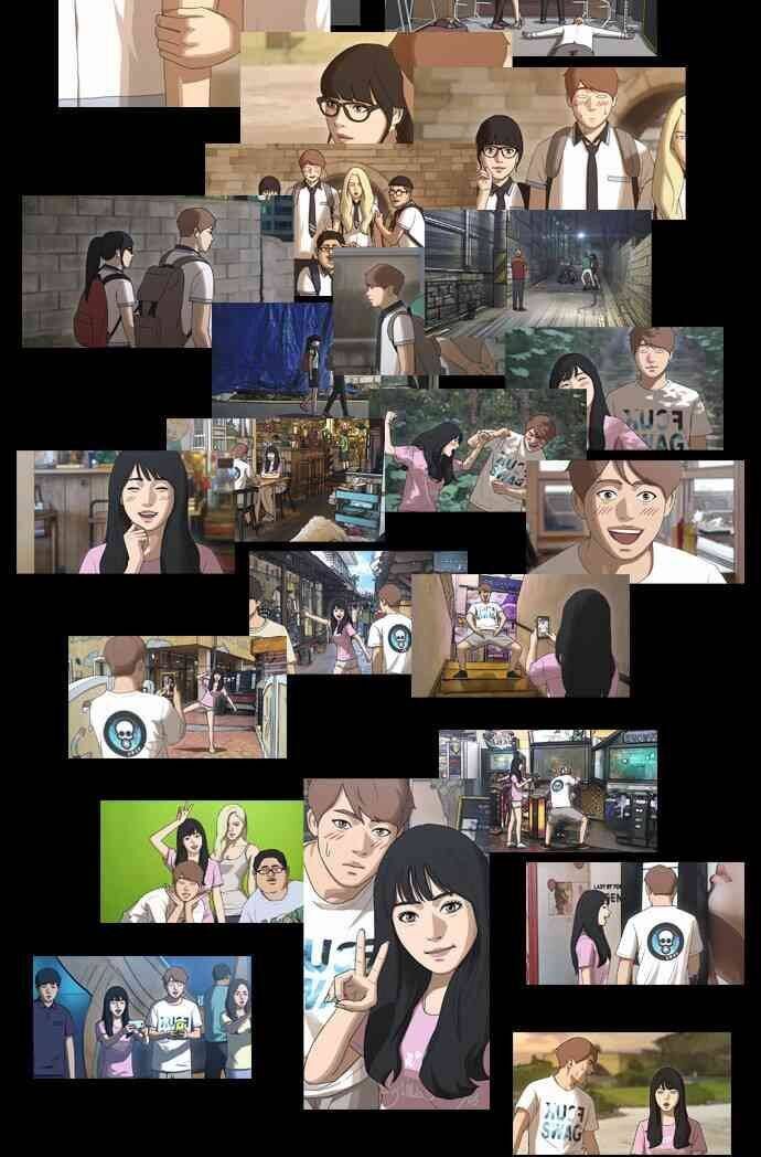 Free Draw Tập 92.2 trang 15