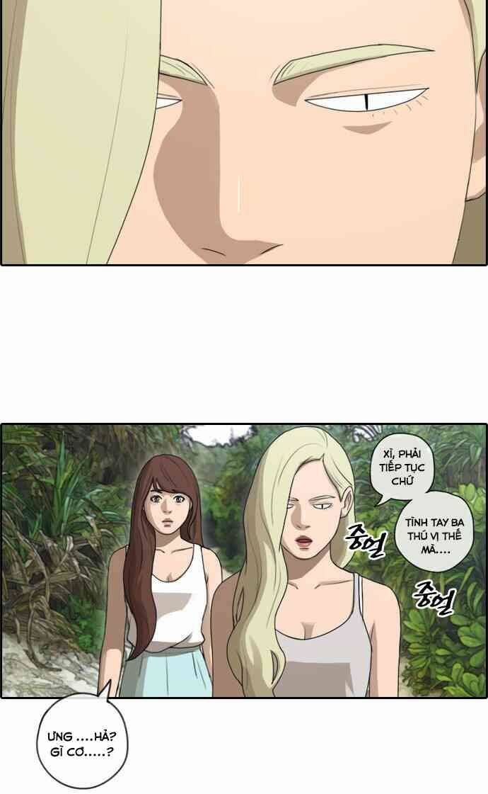 Free Draw Tập 92 trang 58