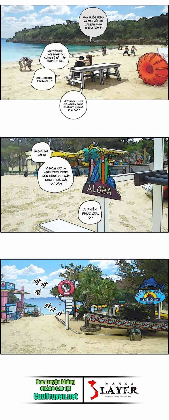 Free Draw Tập 93.3 trang 21