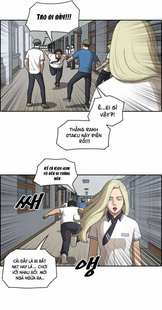 Free Draw Tập 94 trang 16