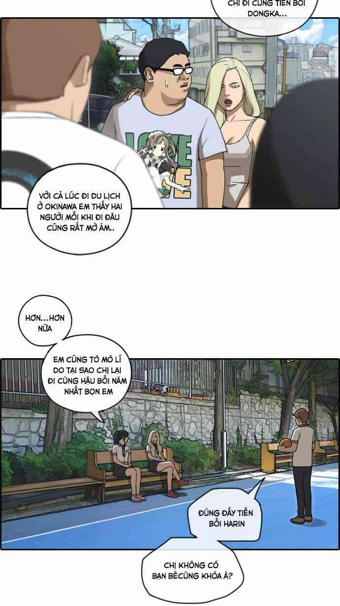 Free Draw Tập 95 trang 31