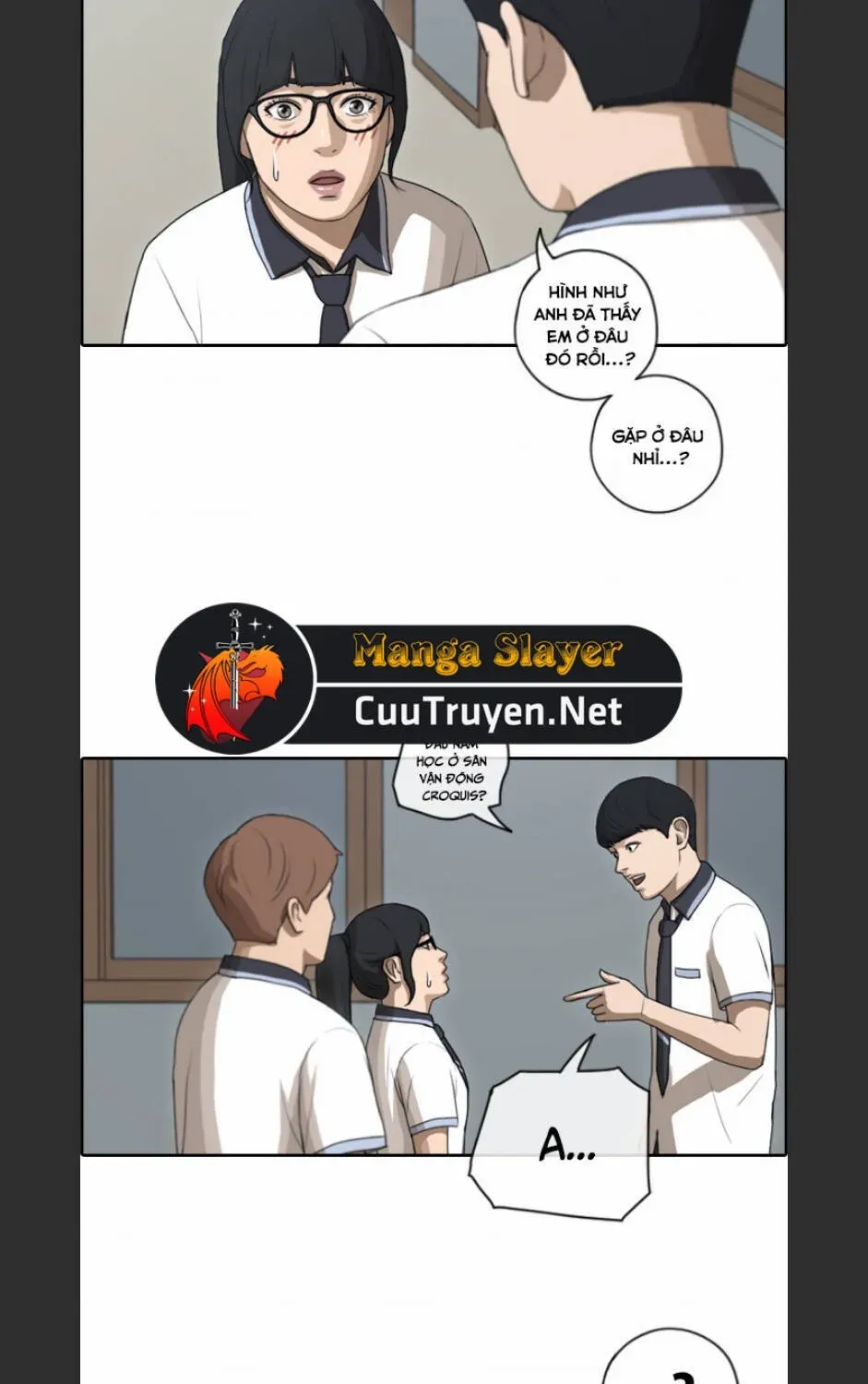 Free Draw Tập 96.4 trang 13