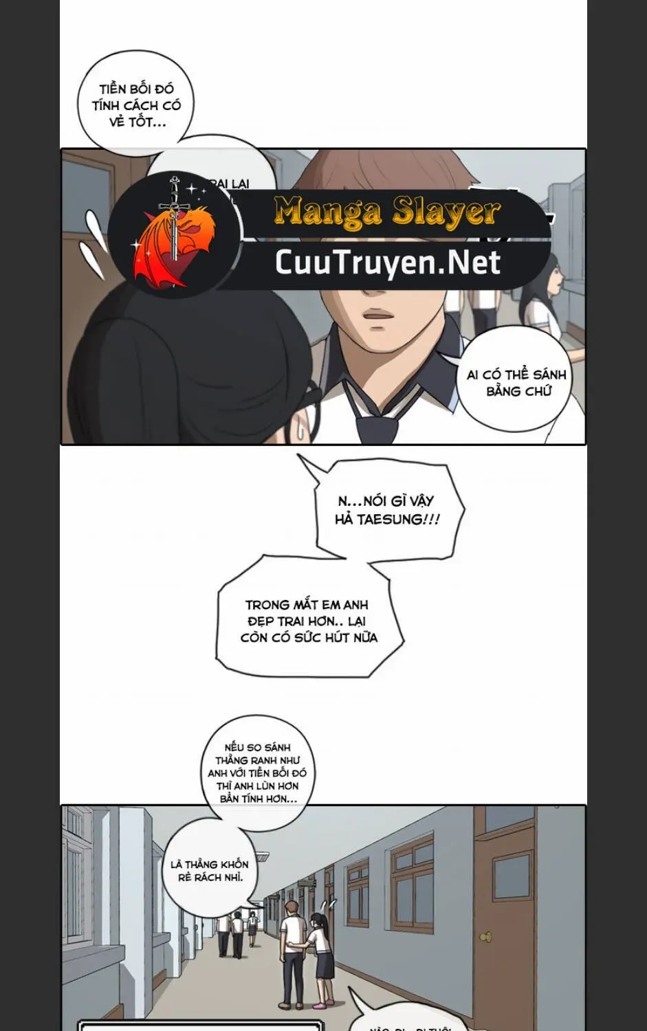 Free Draw Tập 96.6 trang 43