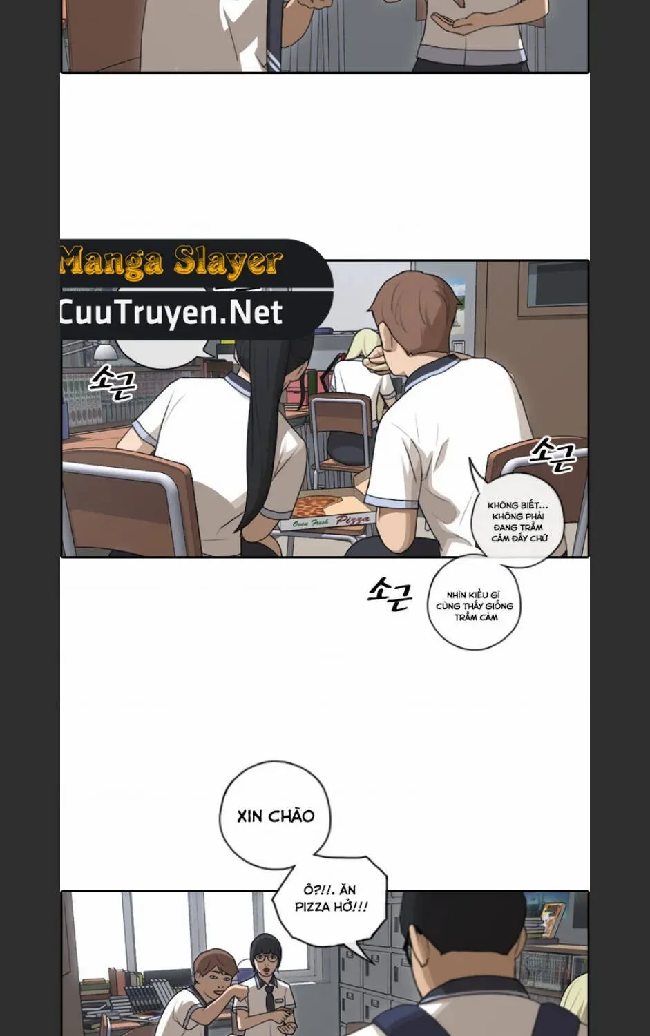 Free Draw Tập 96.6 trang 49
