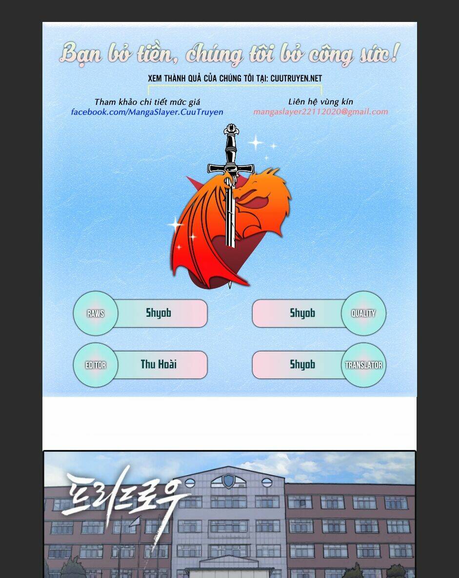 Free Draw Tập 96 trang 1