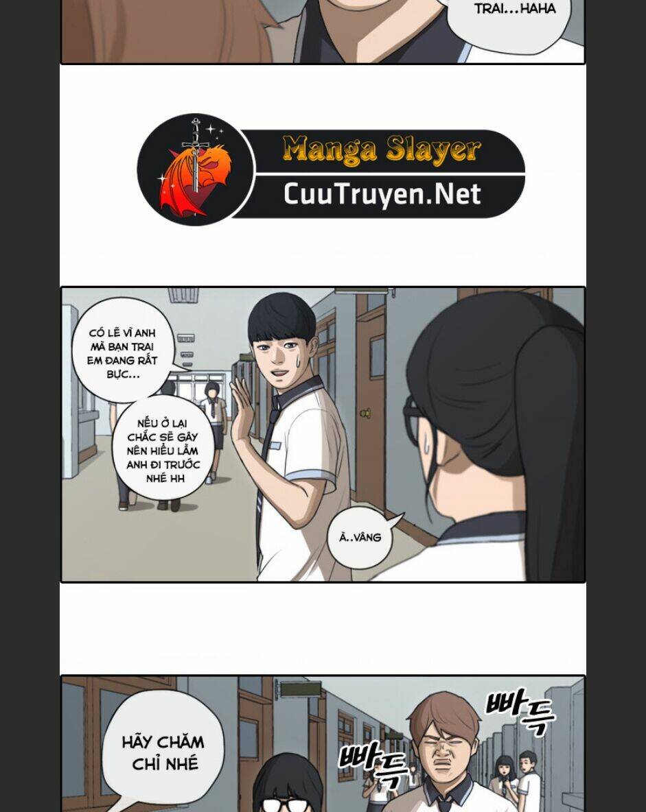 Free Draw Tập 96 trang 15
