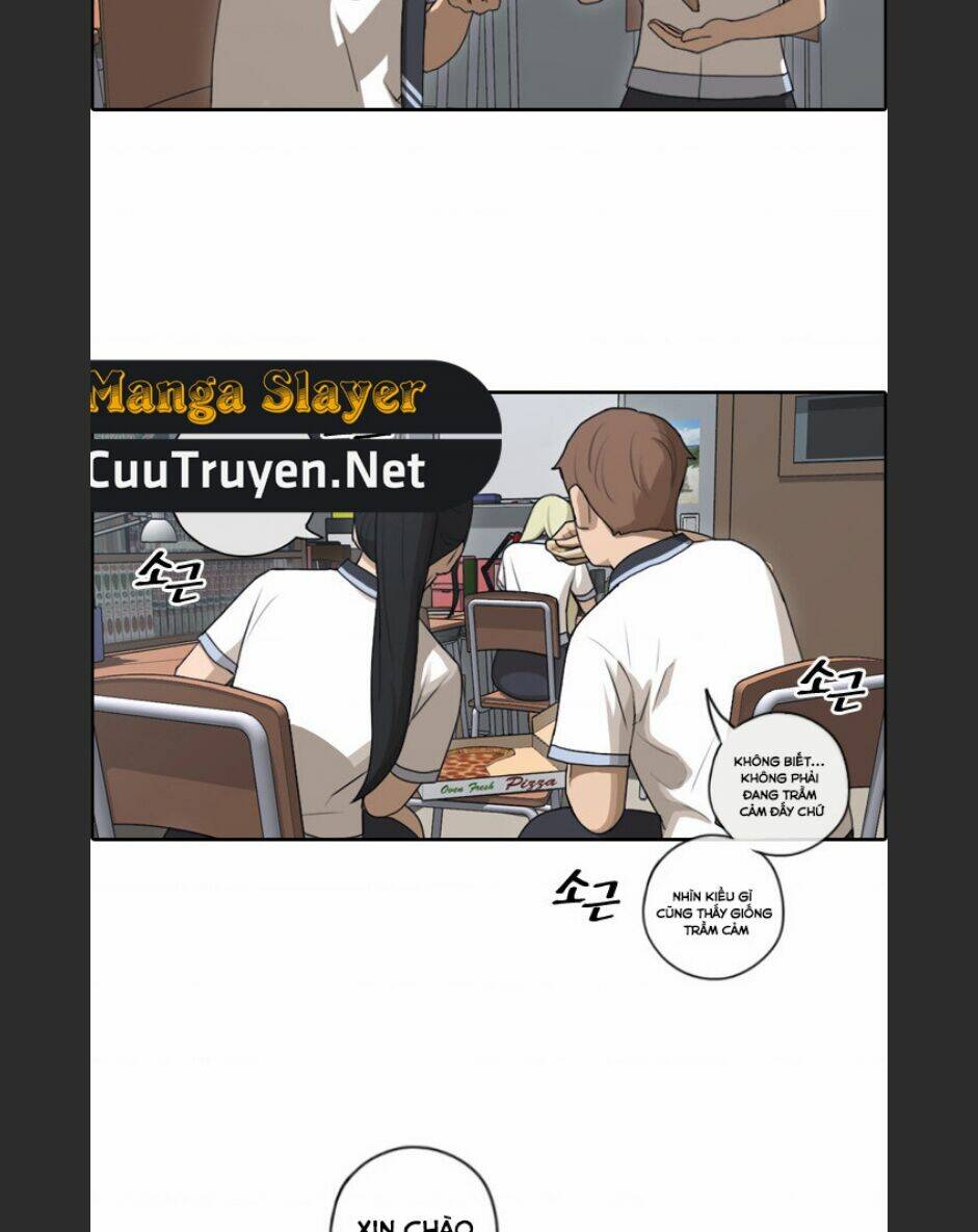 Free Draw Tập 96 trang 33